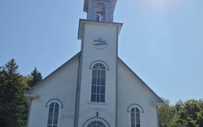 Le Festival de poésie Drette là! se poursuit samedi et dimanche