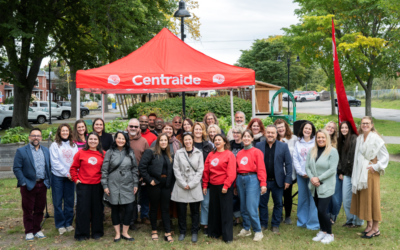 Centraide lance sa campagne annuelle