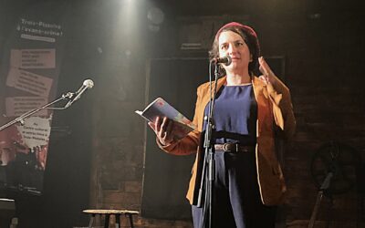 Deux jours pour découvrir des talents émergents