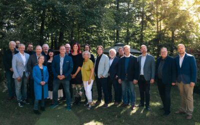 Le Bloc Québécois veut faire la différence pour le Québec