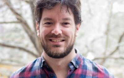 Pierre-Erik Isabelle se lance pour Québec solidaire