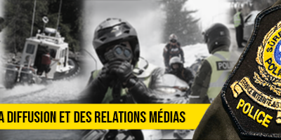 Vague de vols dans des véhicules à Rimouski