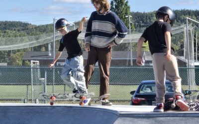 Un skatefest très apprécié