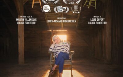 Deux honneurs pour le film Vieille Corneille