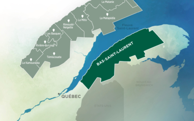 Québec invité à faire davantage confiance aux régions