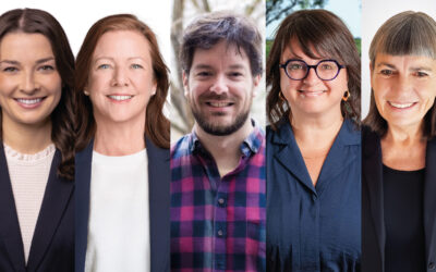 120 minutes avec les candidats : la joute électorale du Cégep de Rivière-du-Loup