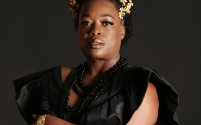 L&rsquo;album Crépuscule de Valérie Clio nommé à l&rsquo;ADISQ