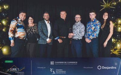 L’excellence entrepreneuriale des Basques mise en lumière