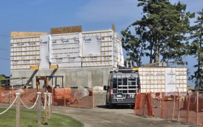Une construction qui dérange, mais qui respecte les règles