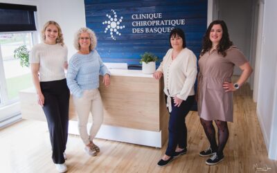 Des soins chiropratiques personnalisés pour les aînés