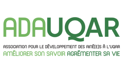 Trois formations financées par le programme Nouveaux Horizons pour les aînés