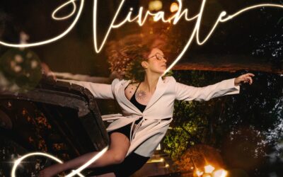 Sophianne Girard lancera son deuxième album le 23 octobre