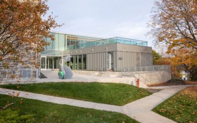 La bibliothèque Françoise-Bédard célèbre la Semaine des bibliothèques publiques