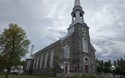 Saint-Clément veut faire citer l’église et le presbytère comme immeubles patrimoniaux