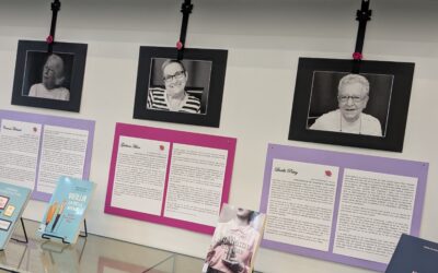 Les parcours de 8 femmes d’exception racontés