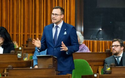Les libéraux doivent rétablir des redevances pour protéger la culture québécoise
