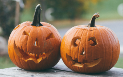 Fêter l’Halloween au centre-ville de Rimouski
