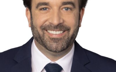 Yohann St-Pierre se dit prêt et motivé à servir la population de Rimouski-Neigette