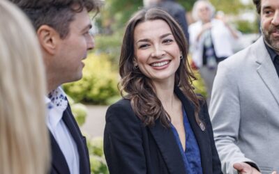 Ariane Boyer conclut sa campagne en appelant au changement